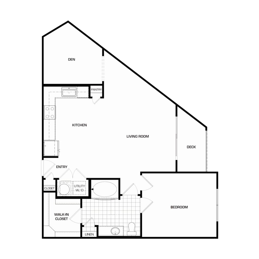 Domain on the Parkway Apartments; one two three bedroom apartments homes for rent pet friendly in west Houston near Energy Corridor