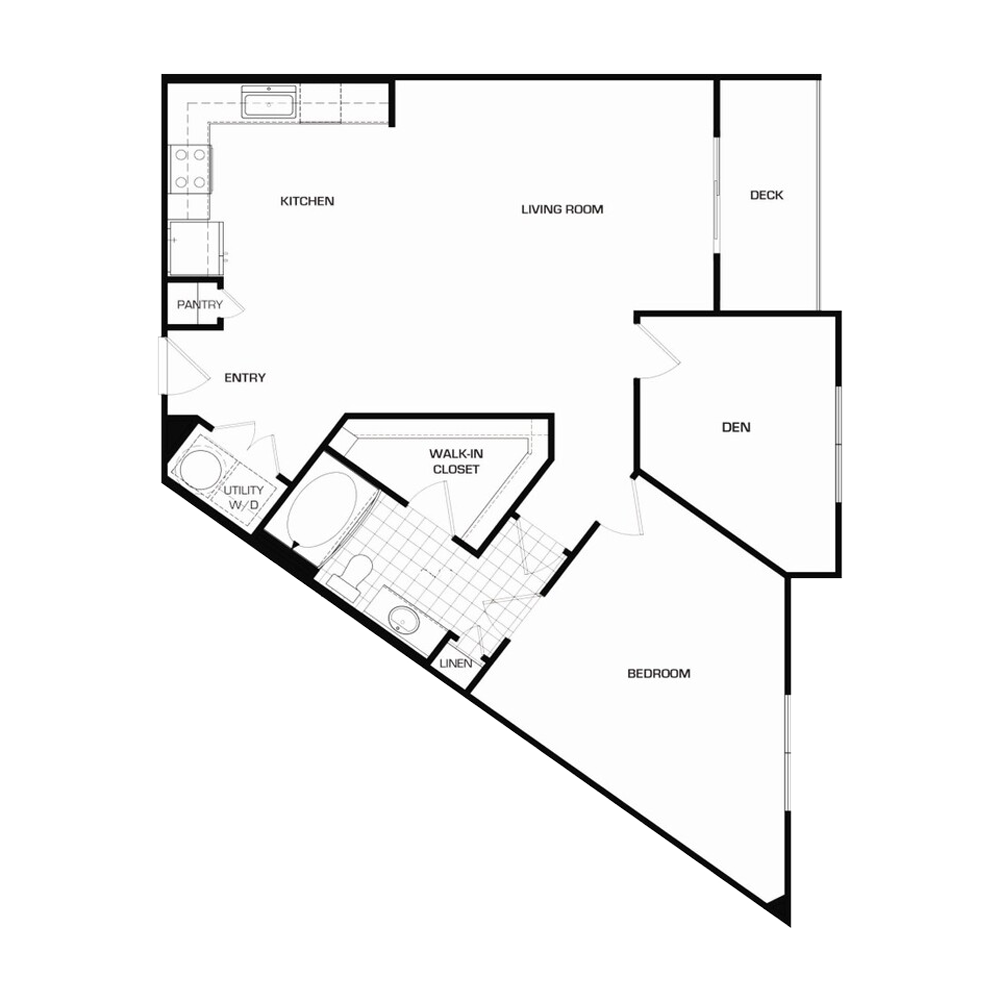 Domain on the Parkway Apartments; one two three bedroom apartments homes for rent pet friendly in west Houston near Energy Corridor