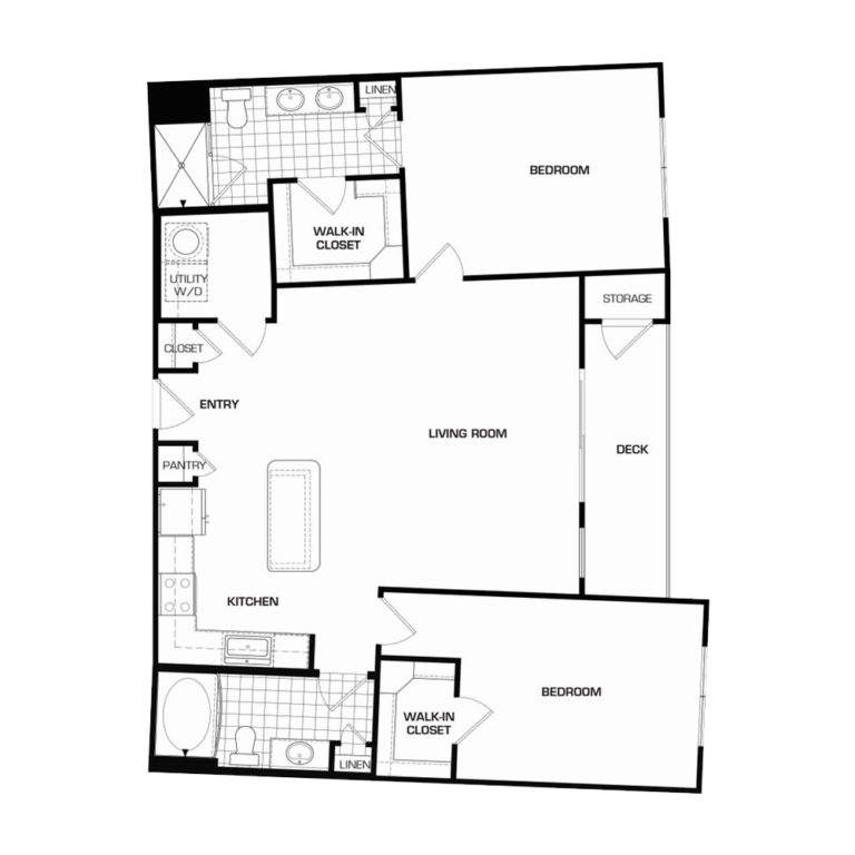 Domain on the Parkway Apartments; one two three bedroom apartments homes for rent pet friendly in west Houston near Energy Corridor