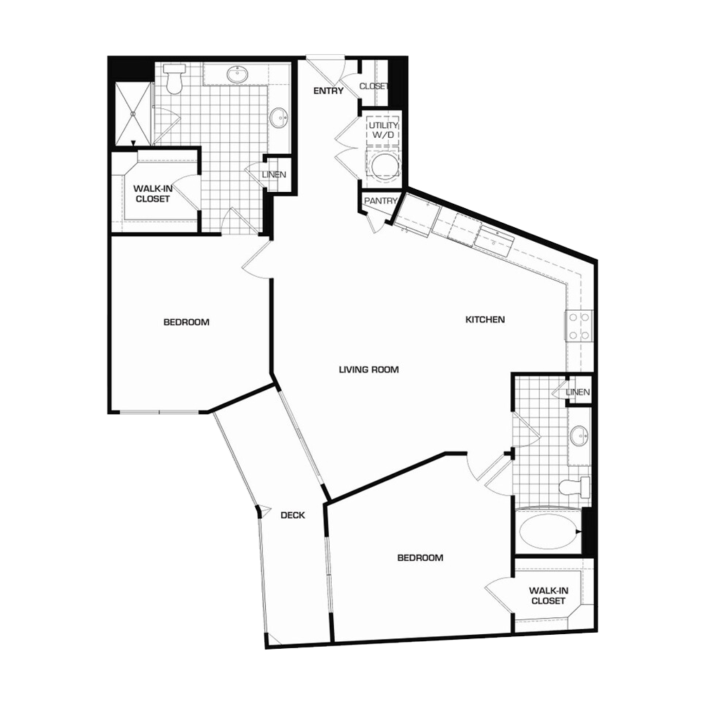 Domain on the Parkway Apartments; one two three bedroom apartments homes for rent pet friendly in west Houston near Energy Corridor