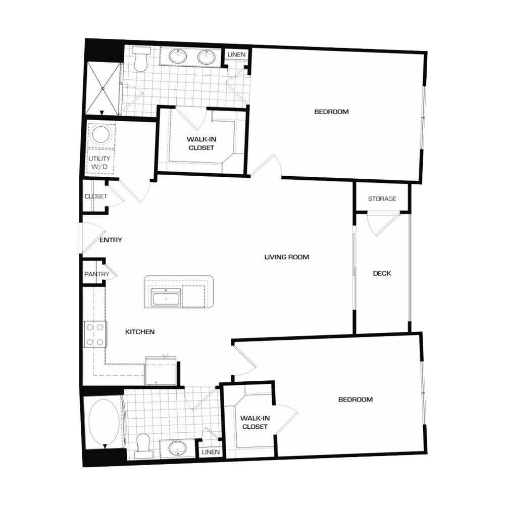 Domain on the Parkway Apartments; one two three bedroom apartments homes for rent pet friendly in west Houston near Energy Corridor