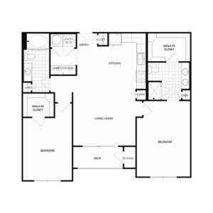 Domain on the Parkway Apartments; one two three bedroom apartments homes for rent pet friendly in west Houston near Energy Corridor