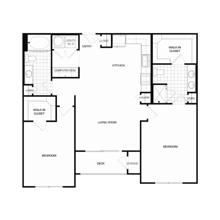 Domain on the Parkway Apartments; one two three bedroom apartments homes for rent pet friendly in west Houston near Energy Corridor