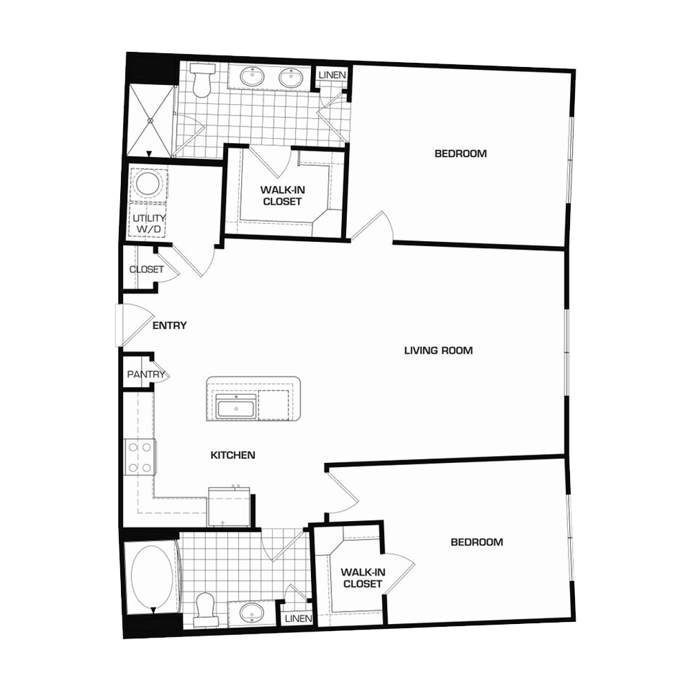 Domain on the Parkway Apartments; one two three bedroom apartments homes for rent pet friendly in west Houston near Energy Corridor