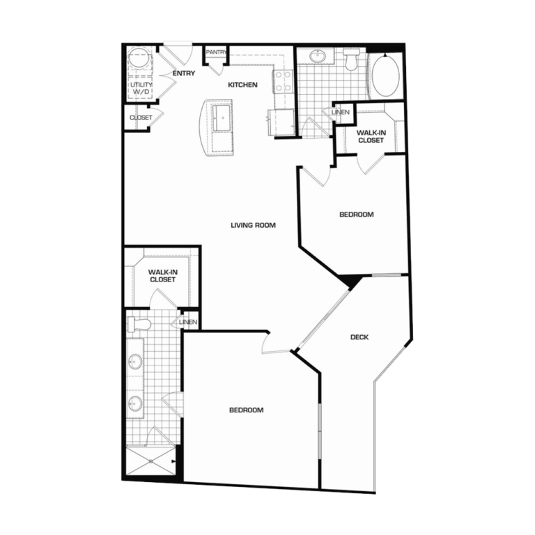 Domain on the Parkway Apartments; one two three bedroom apartments homes for rent pet friendly in west Houston near Energy Corridor