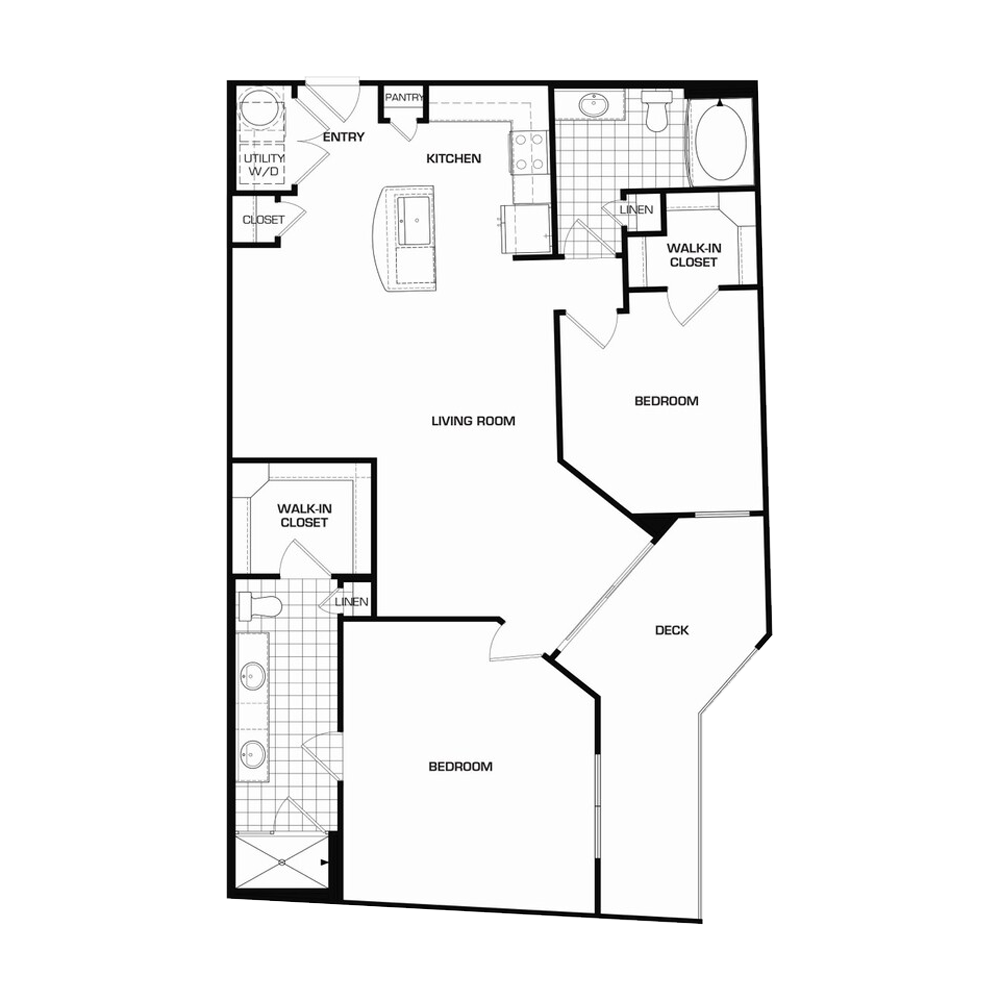 Domain on the Parkway Apartments; one two three bedroom apartments homes for rent pet friendly in west Houston near Energy Corridor